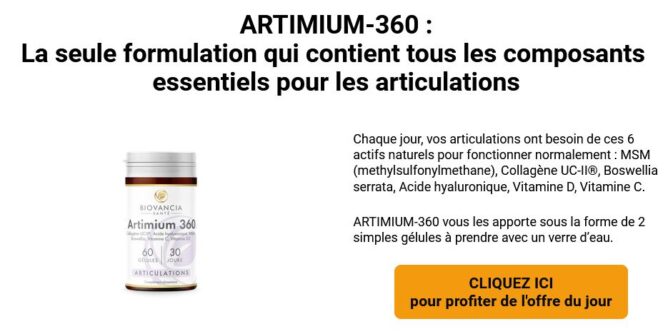 Artimium 360 2