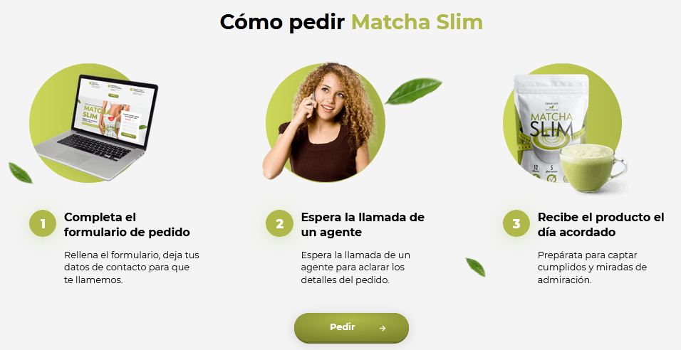 Matcha 1