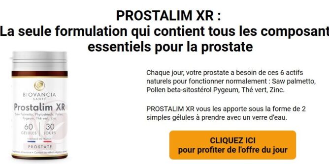 Prostalim 1