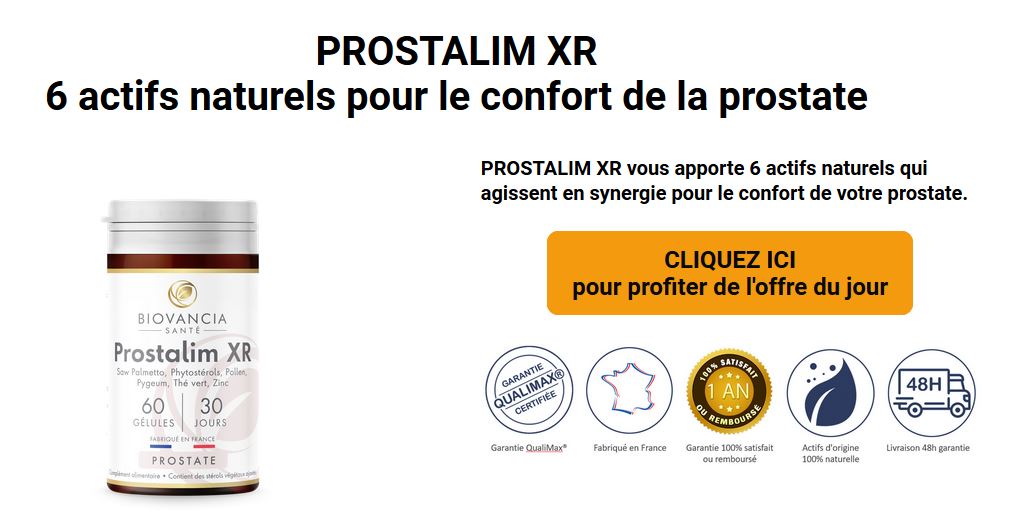 Prostalim XR