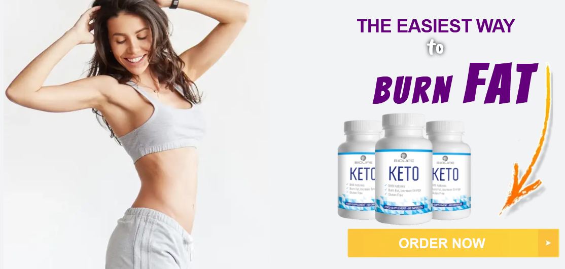 BioLife Keto 1