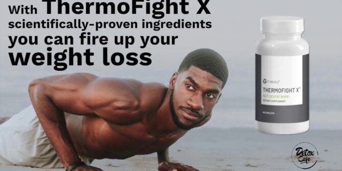 ThermoFight X 1