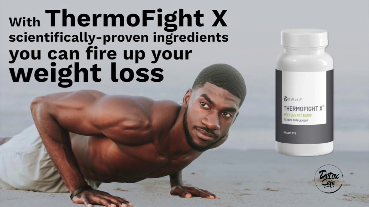 ThermoFight X 1