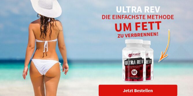 Ultra Rev Ketones 2