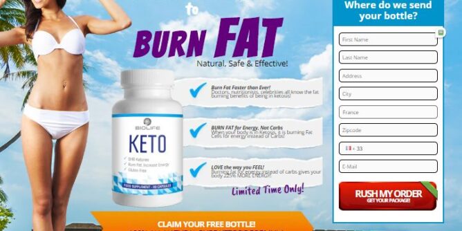 biolife keto 2