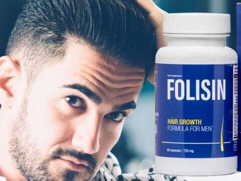 Folisin