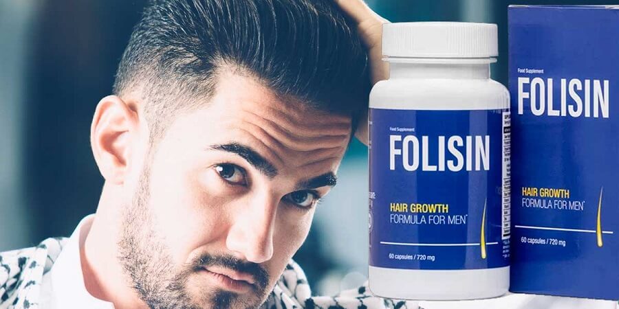 Folisin