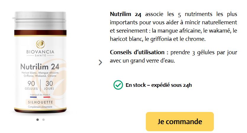 Nutrilim 24 1