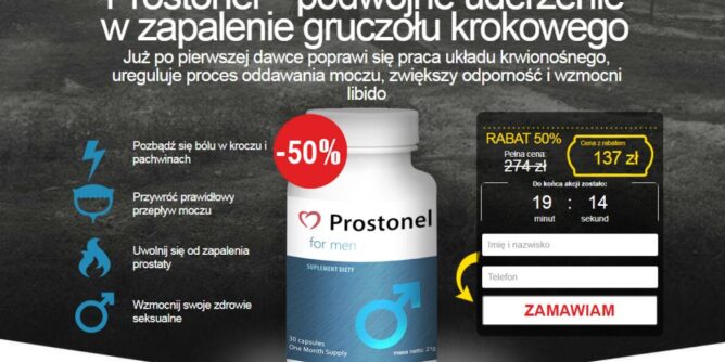Prostonel 2