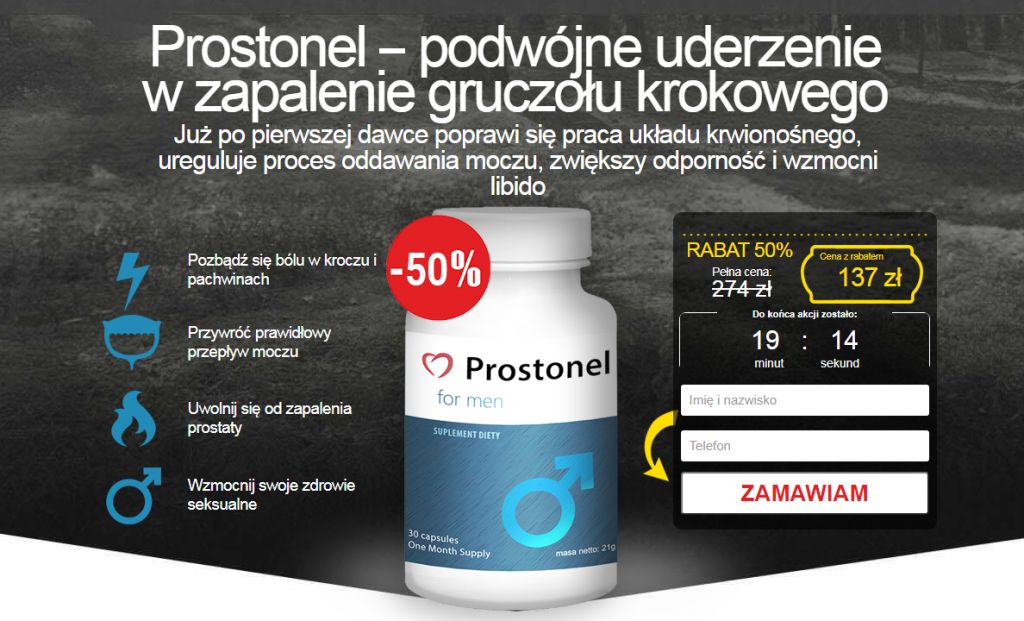 Prostonel 2