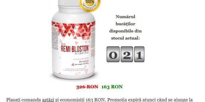 Remi Bloston 2