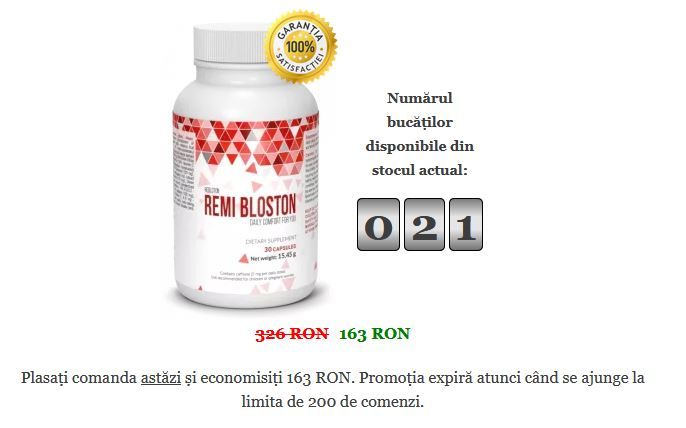 Remi Bloston 2