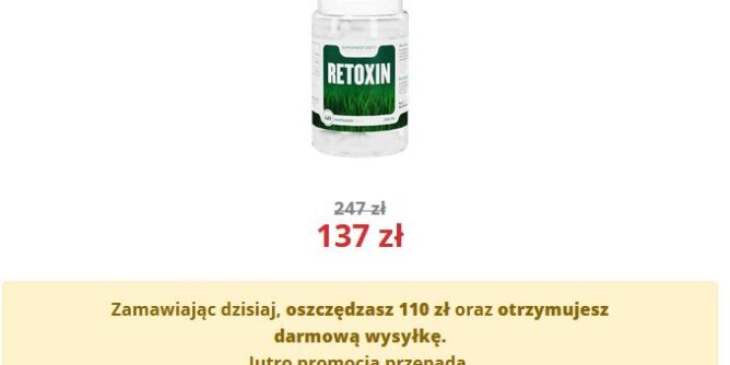 Retoxin 1