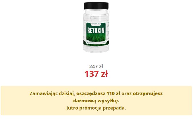 Retoxin 1