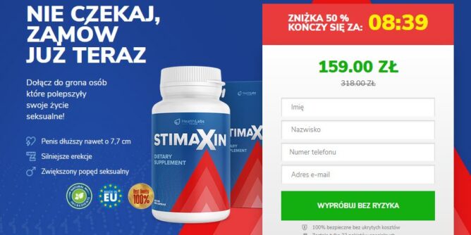 Stimaxin 2
