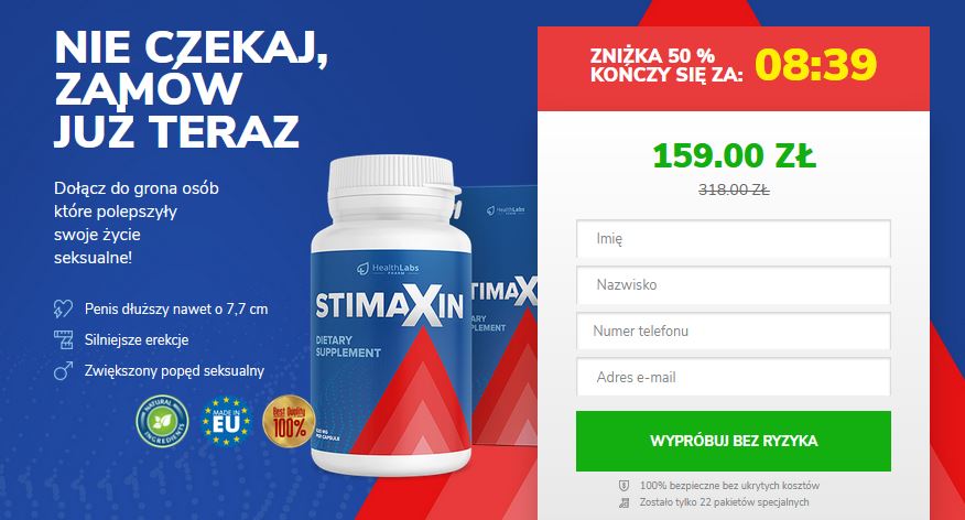 Stimaxin 2