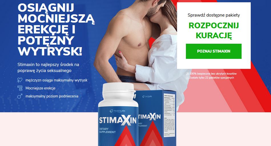 Stimaxin