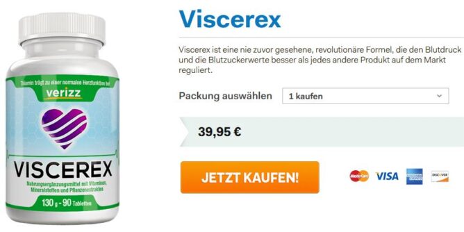 Viscerex