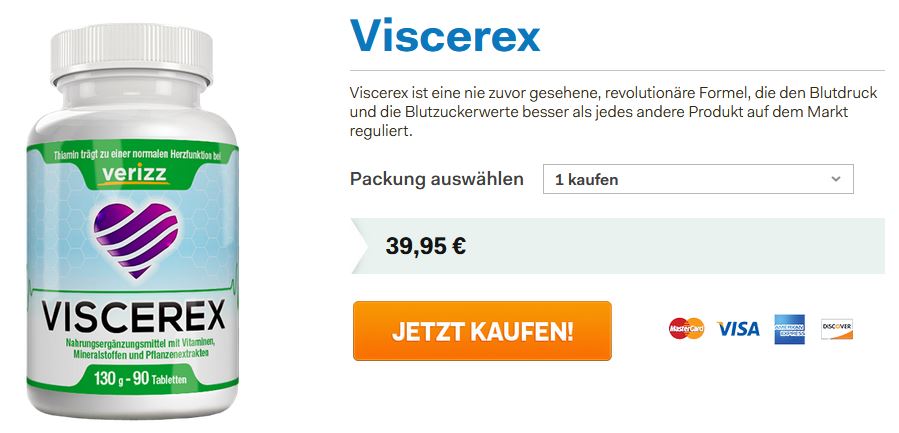 Viscerex