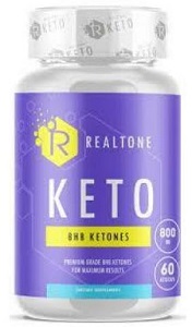 realtone keto