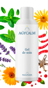 Agycalm