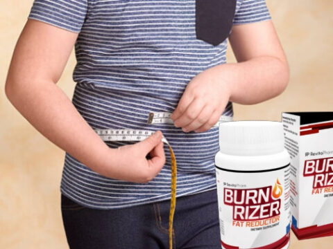BurnRizer