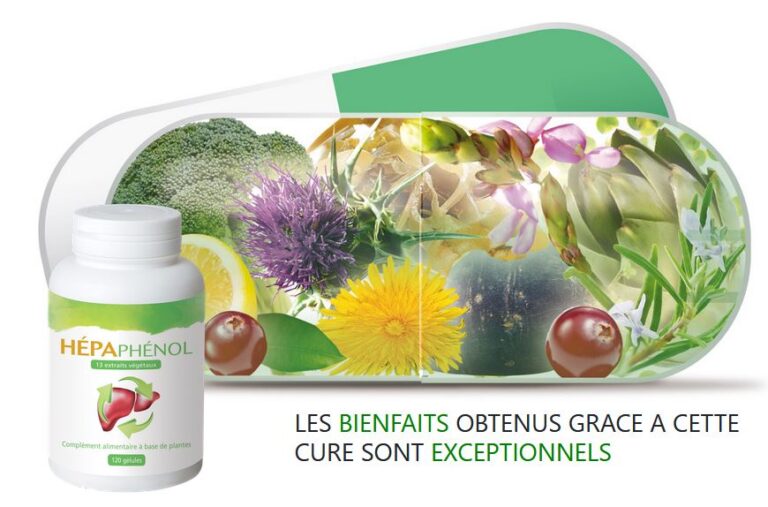 Hepaphenol Avis {Fr} - Restaurer Votre Santé du Foie! Prix ... Hepaphenol Avis {Fr} - Restaurer Votre Santé du Foie! Prix ...