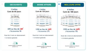 Regenactiv Commentaires {Fr} - Restaurer L’énergie et la ... Regenactiv Commentaires {Fr} - Restaurer L’énergie et la ...