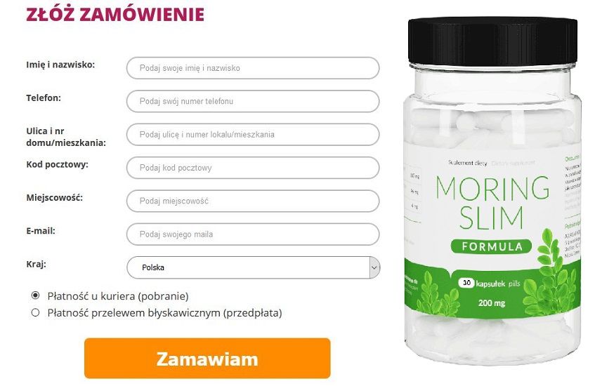 Moring Slim 1