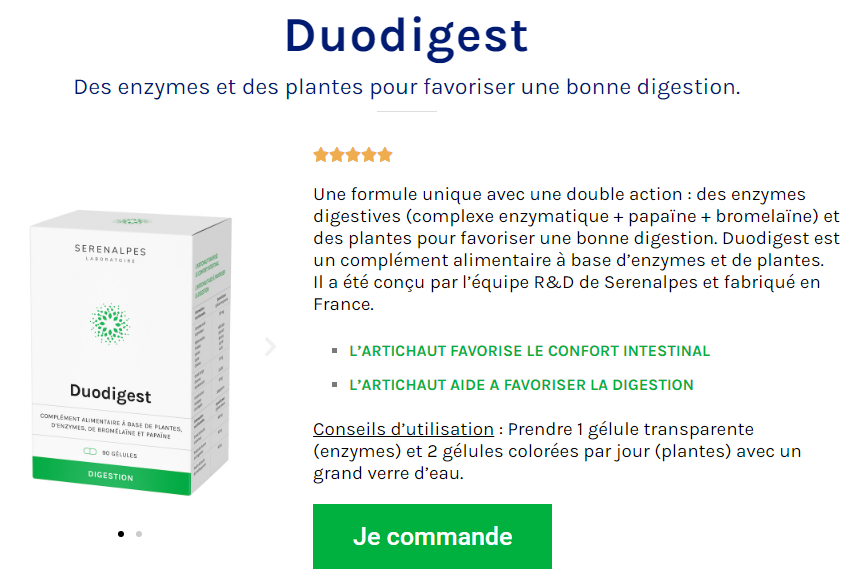 Duodigest 1