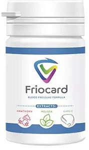 FrioCard