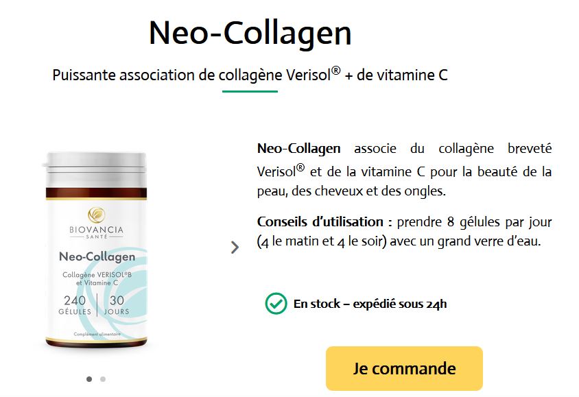 Neocollagen