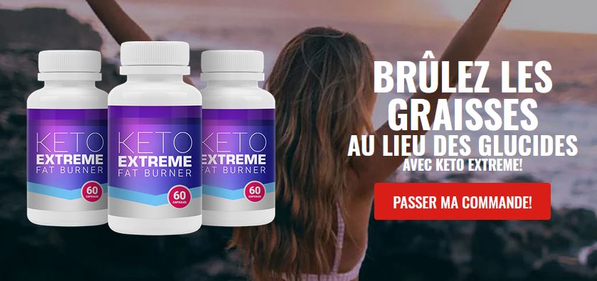 Keto extreme 2