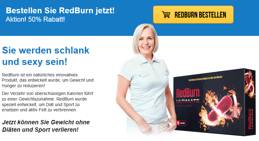 RedBurn Ultimate