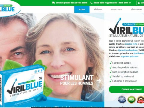 VirilBlue
