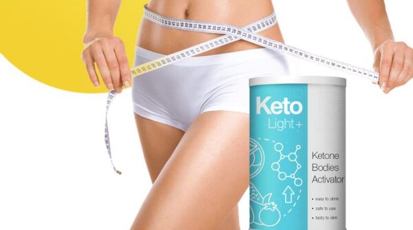 Keto Light Plus