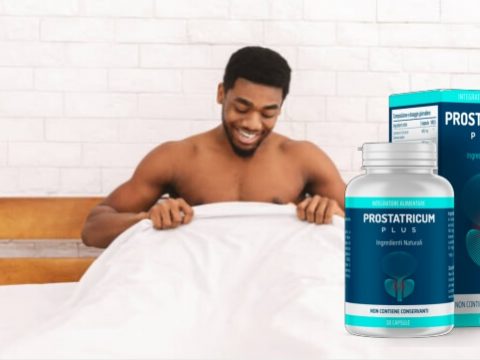 Prostatricum Plus