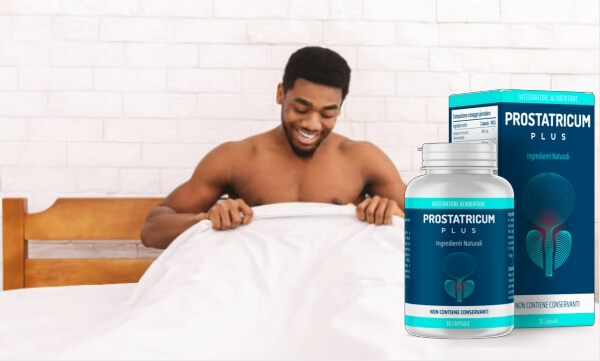 Prostatricum Plus