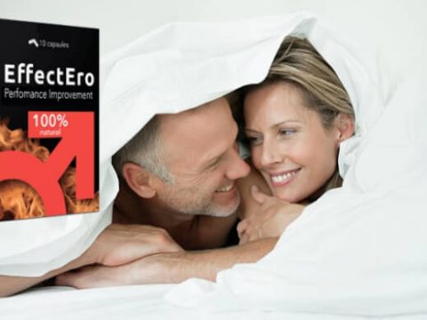 EffectEro Capsule