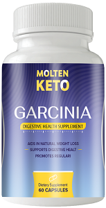 Molten Keto Garcinia