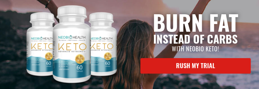 Neo Bio Keto