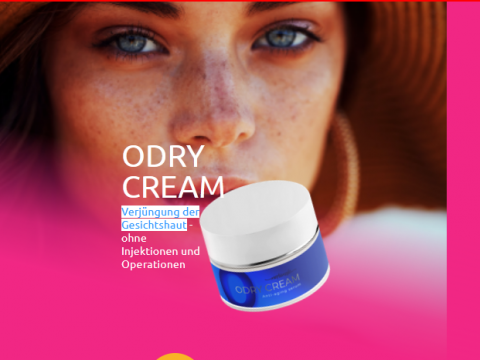 Odry Cream