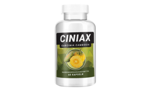 Ciniax