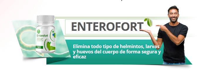 Enterofort 2