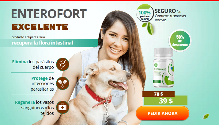 Enterofort