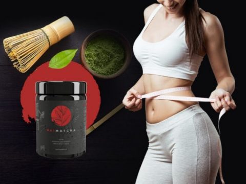 Hai Matcha 1