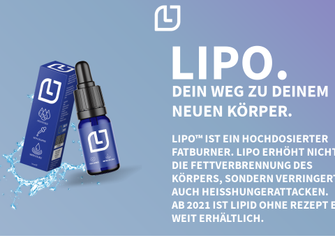 Lipo Drops