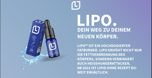 Lipo Drops