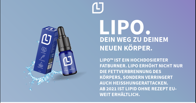 Lipo Drops