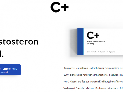 C+